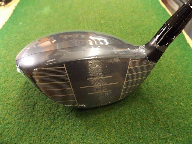 Callaway ドライバー ELYTE MINI 13.5°