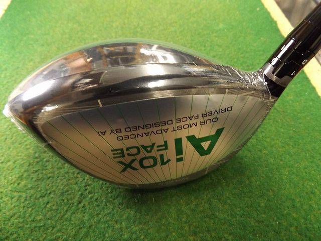 Callaway ドライバー ELYTE Triple Diamond TD (US) 10.5°