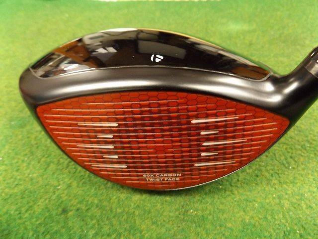 TaylorMade ドライバー STEALTH 2 (US) 9°