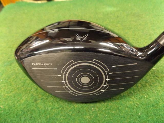 Callaway ドライバー EPIC FLASH STAR 9.5°