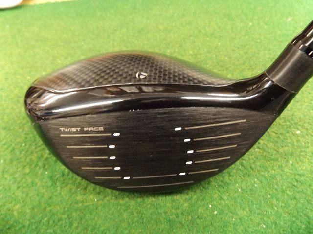 TaylorMade ドライバー ORIGINAL ONE MINI DRIVER (US) 13.5°