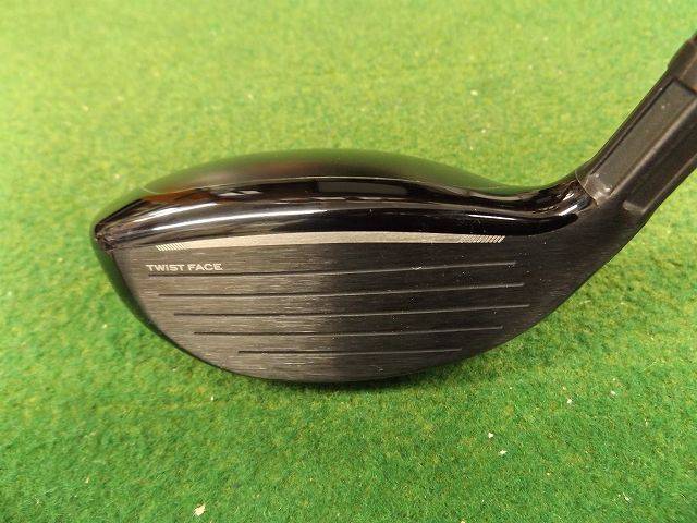 TaylorMade ユーティリティ STEALTH #3(19°)