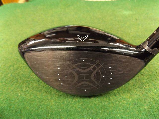 Callaway ドライバー EPIC MAX LS 9°