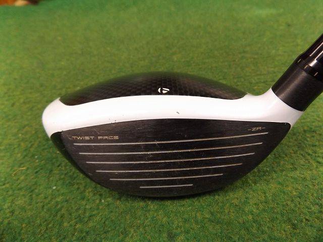 TaylorMade フェアウェイウッド SIM2 #3(15°)