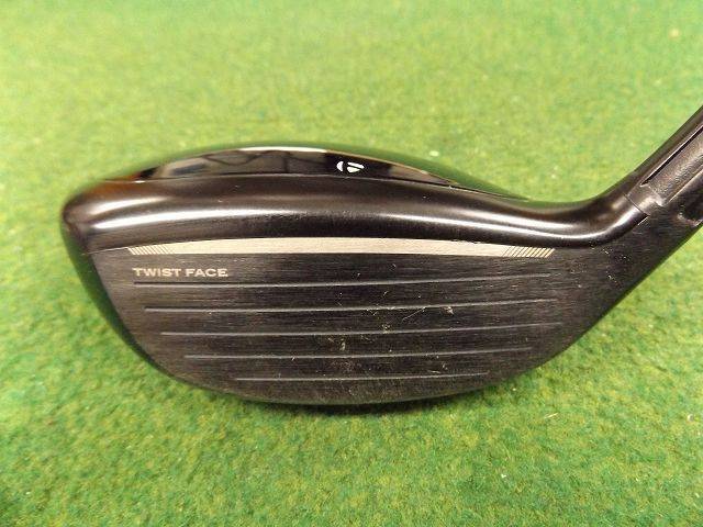TaylorMade ユーティリティ STEALTH 2 #4(22°)