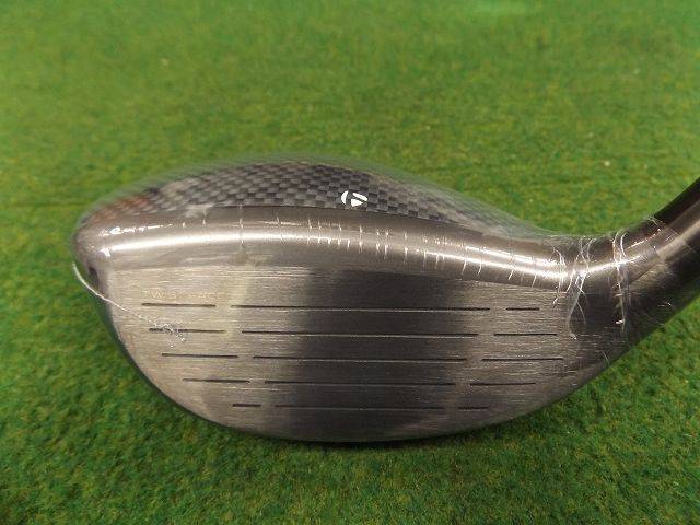TaylorMade ユーティリティ Qi35 MAX #7(35°)