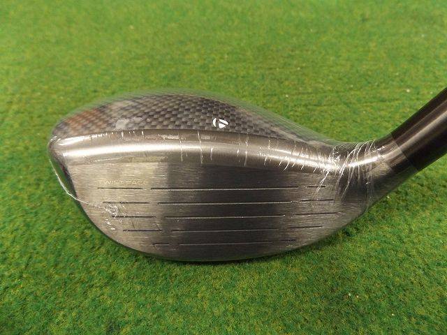 TaylorMade ユーティリティ Qi35 MAX #7(35°)