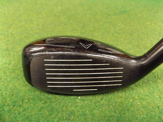 Callaway ユーティリティ ROGUE STAR #4(20゜)