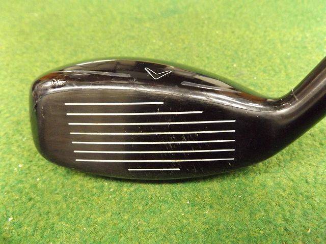 Callaway ユーティリティ ROGUE STAR #5(23゜)