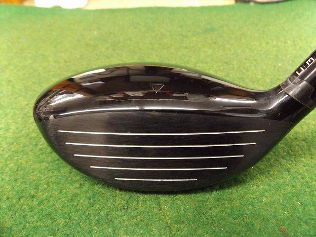 Titleist フェアウェイウッド TS2 15°