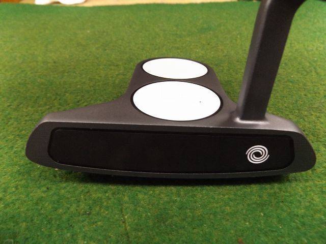ODYSSEY パター DFX BY ODYSSEY 2-BALL BLADE