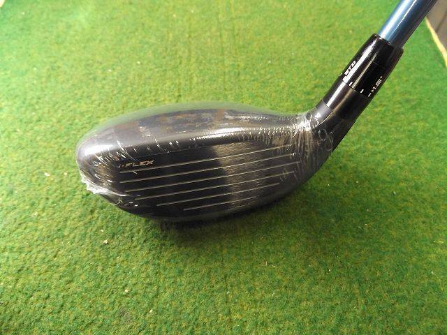 DUNLOP ユーティリティ SRIXON ZXi #3(19°)