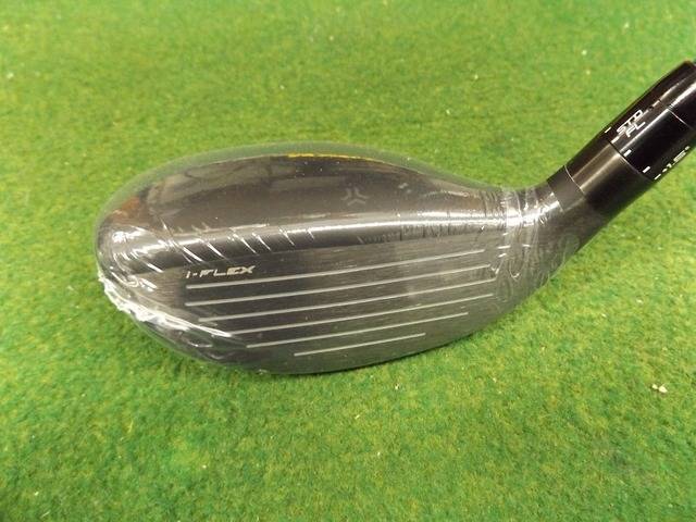 DUNLOP ユーティリティ SRIXON ZXi #4(22°)