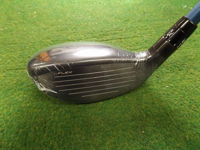 DUNLOP ユーティリティ SRIXON ZXi #5(25°)