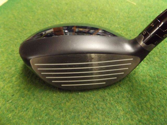 Callaway フェアウェイウッド PARADYM Triple Diamond (US) #5(18°)