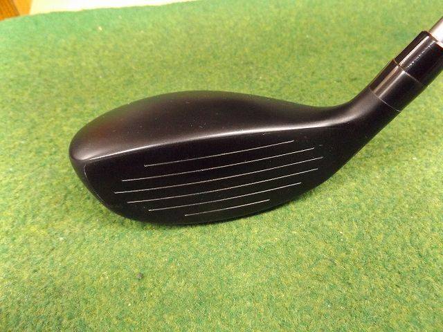 A DESIGN GOLF ユーティリティ A GRIND GETTAR HYBRID 18°