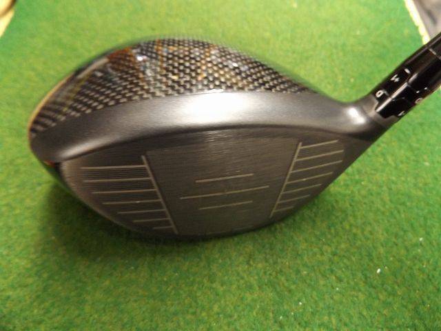 Callaway ドライバー PARADYM Ai SMOKE MAX 10.5°