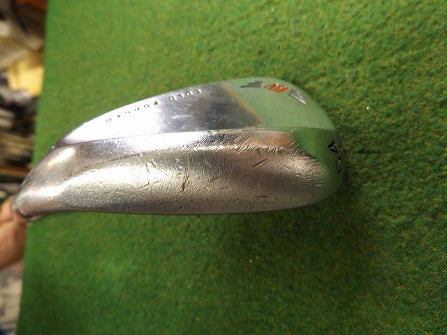 Titleist ウェッジ VOKEY COLD FORGED