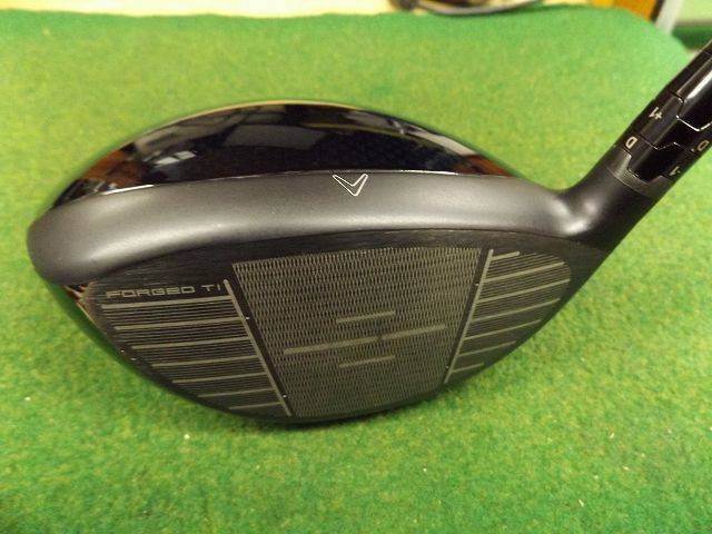 Callaway ドライバー PARADYM X 9°