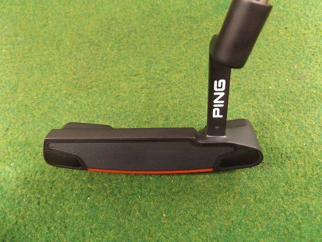 PING パター PING (2021) ANSER 2