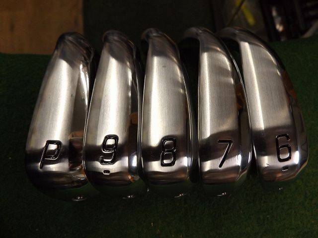 BRIDGESTONE アイアンセット BRIDGESTONE 233HF  5本