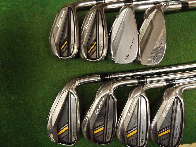 TaylorMade アイアンセット ROCKET BLADEZ (US)  その他