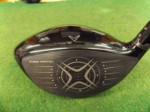Callaway ドライバー EPIC SPEED (US) 9°