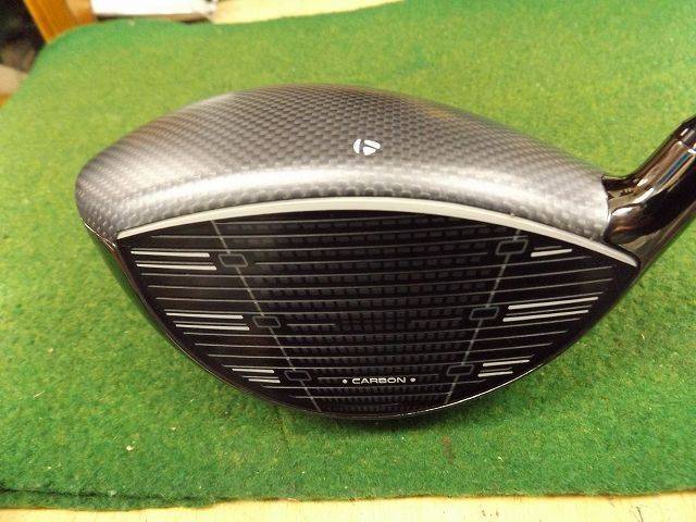 TaylorMade ドライバー Qi35 LS (US) 10.5°