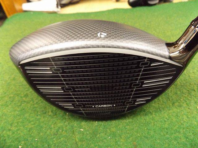 TaylorMade ドライバー Qi35 MAX  9°