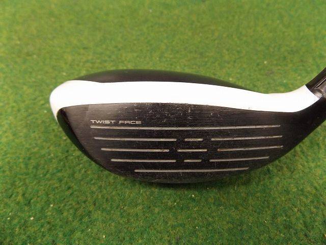 TaylorMade ユーティリティ SIM MAX #3(19°)
