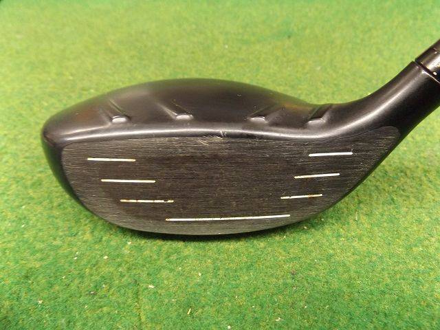 PING フェアウェイウッド G400 (付属無) #3(14.5゜)