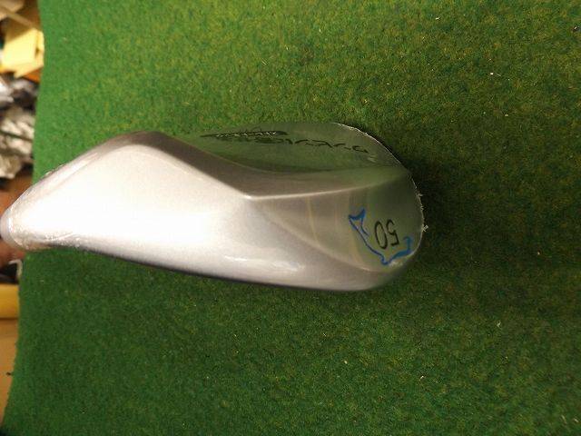 Kasco ウェッジ DOLPHIN WEDGE DW-123 50°