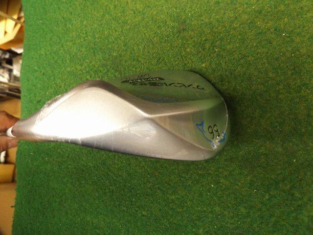 Kasco ウェッジ DOLPHIN WEDGE DW-123 56°