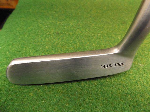 Tommy Armour パター IMG 5 95th ANNIVERSARY EDITION
