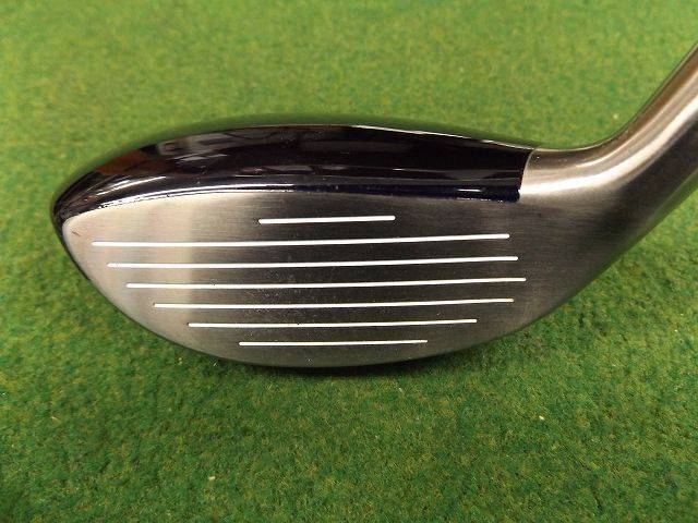 Macgregor ユーティリティ MACTEC US 101 (付属無) UT3(20゜)