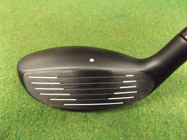 PING ユーティリティ G440 HYBRID #4(23°)