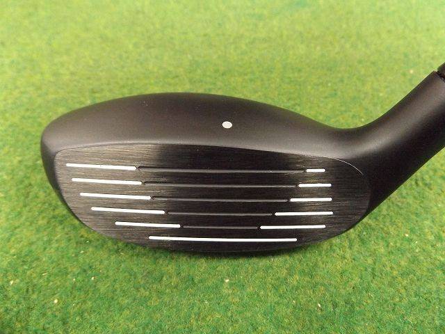 PING ユーティリティ G440 HYBRID #5(26°)
