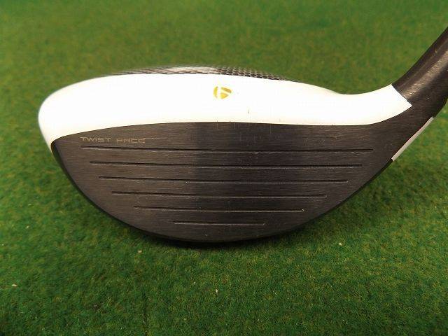 TaylorMade フェアウェイウッド M GLOIRE #5(18°)