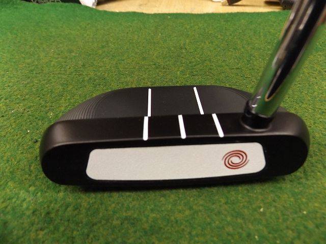 ODYSSEY パター TRI-HOT 5K ROSSIE