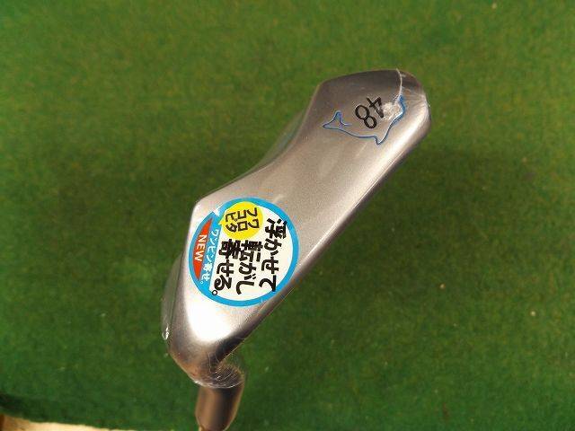 Kasco ウェッジ DOLPHIN PITCH & RUN WEDGE DPW-119 48°