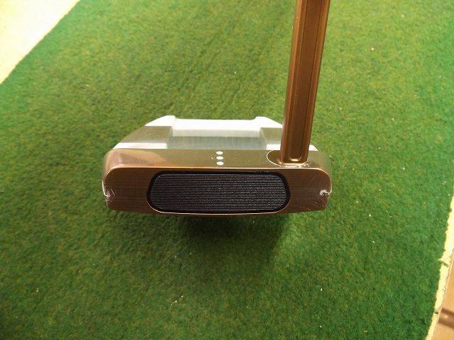 ODYSSEY パター Ai-ONE GIRAFFE BEAM JAILBIRD CLUISER