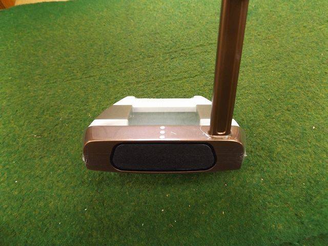 ODYSSEY パター Ai-ONE GIRAFFE BEAM JAILBIRD MINI