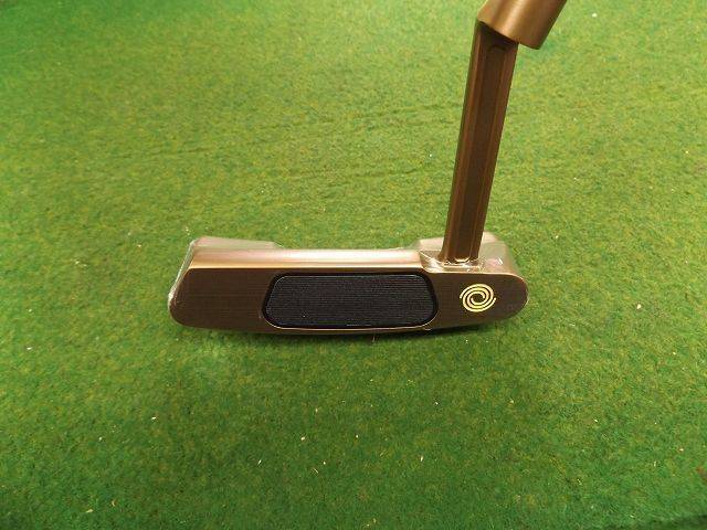 ODYSSEY パター Ai-ONE GIRAFFE BEAM DW