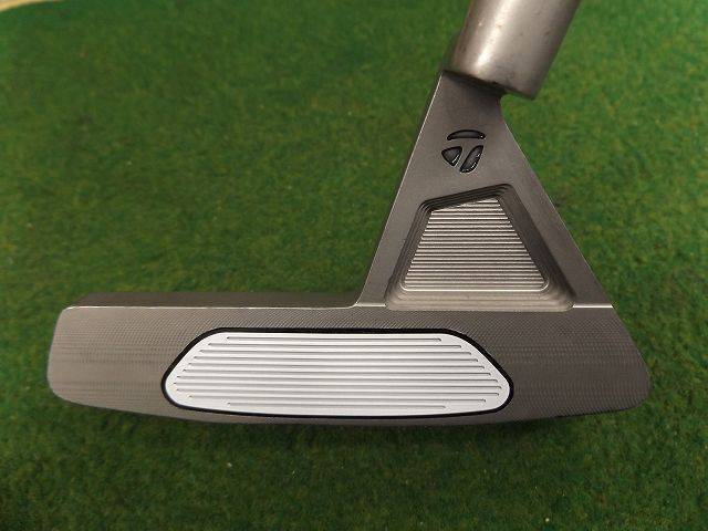 TaylorMade パター TP COLLECTION HYDRO BLAST JUNO TB1.5 トラスヒール
