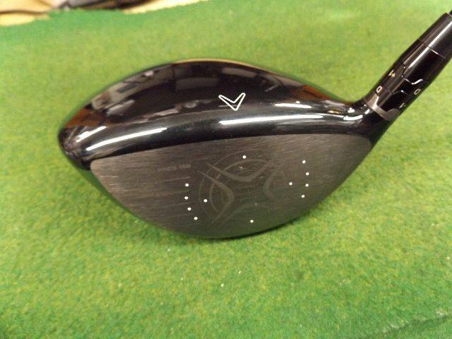 Callaway ドライバー EPIC MAX LS 10.5°