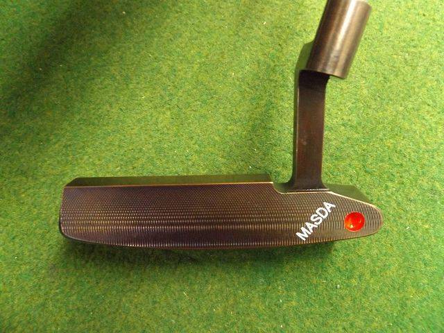 MasdaGolf パター STUDIO-2