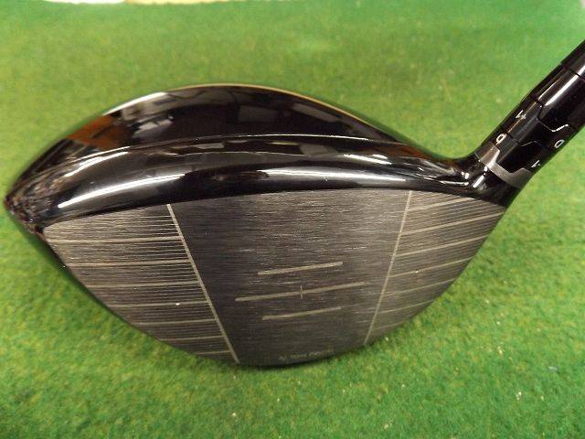 Callaway ドライバー ELYTE Triple Diamond (US) 10.5°