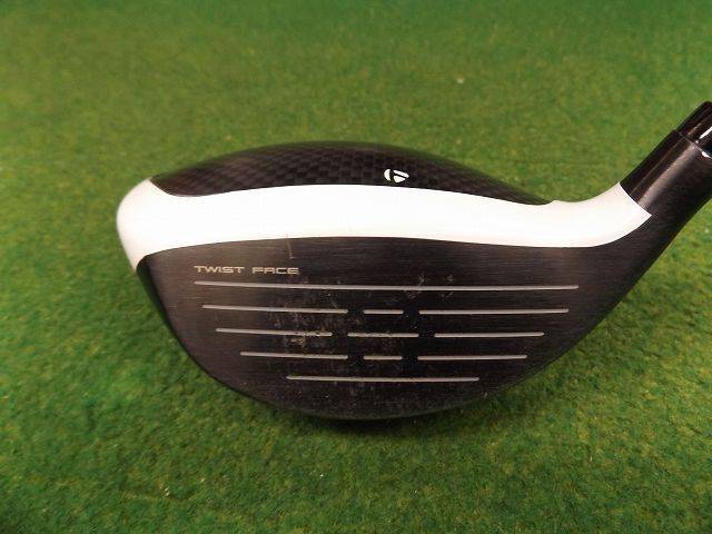 TaylorMade フェアウェイウッド SIM2 MAX･D #7(22°)