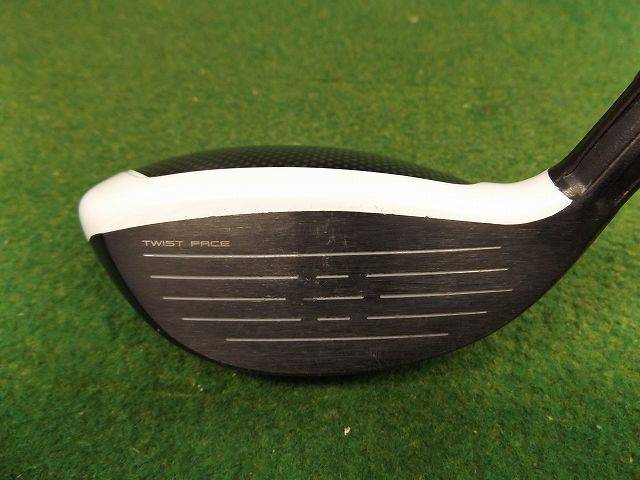 TaylorMade ユーティリティ SIM2 MAX #5(25°)