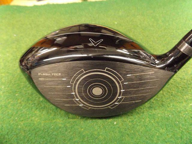 Callaway ドライバー EPIC FLASH STAR 10.5°